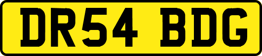 DR54BDG