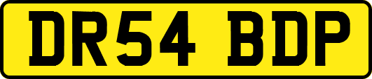 DR54BDP