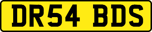 DR54BDS