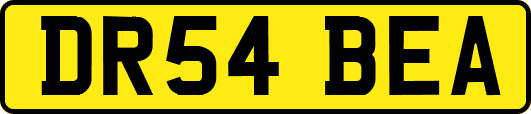 DR54BEA