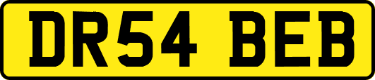 DR54BEB