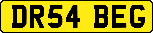 DR54BEG