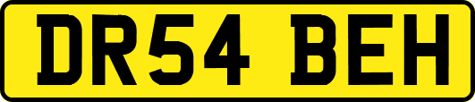 DR54BEH