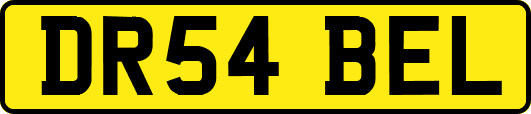 DR54BEL