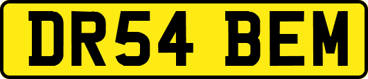 DR54BEM