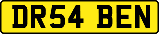DR54BEN