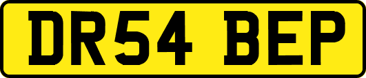 DR54BEP