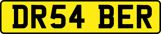 DR54BER