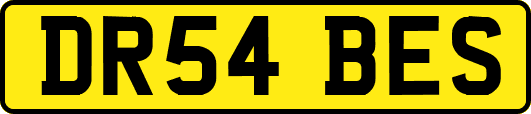DR54BES