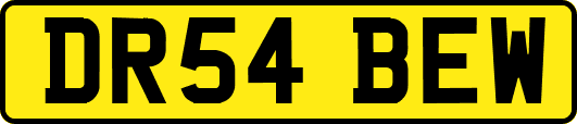 DR54BEW