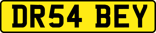 DR54BEY