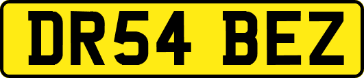 DR54BEZ