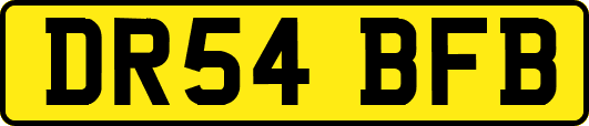 DR54BFB