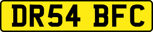 DR54BFC