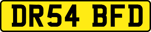 DR54BFD