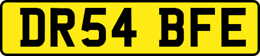 DR54BFE
