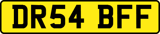 DR54BFF