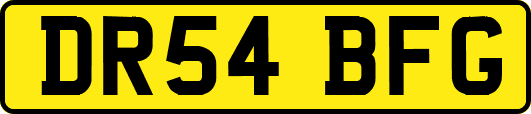 DR54BFG