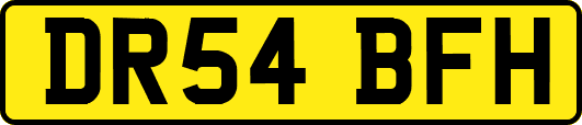 DR54BFH
