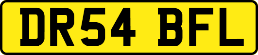 DR54BFL