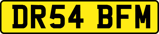 DR54BFM