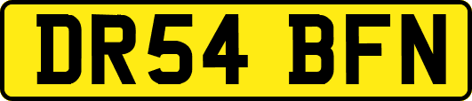 DR54BFN
