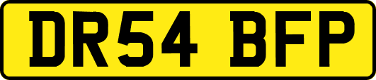 DR54BFP