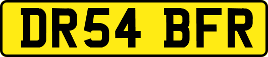 DR54BFR