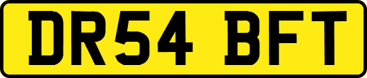 DR54BFT