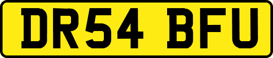 DR54BFU