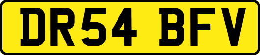 DR54BFV