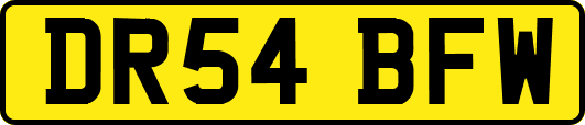 DR54BFW