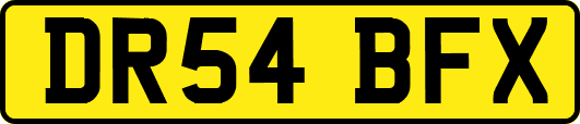 DR54BFX