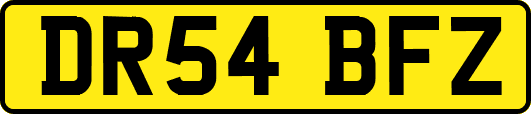 DR54BFZ