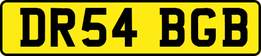 DR54BGB
