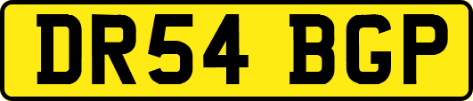 DR54BGP