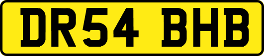 DR54BHB