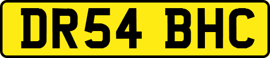 DR54BHC