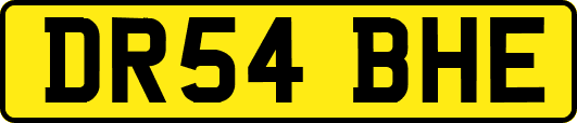 DR54BHE