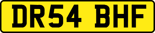 DR54BHF