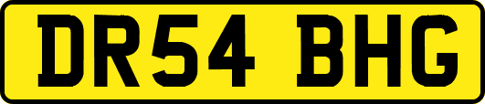 DR54BHG