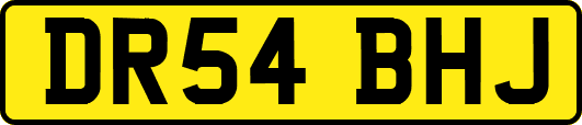 DR54BHJ