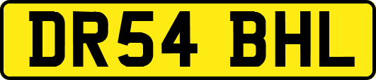 DR54BHL