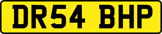 DR54BHP