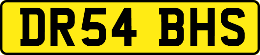 DR54BHS