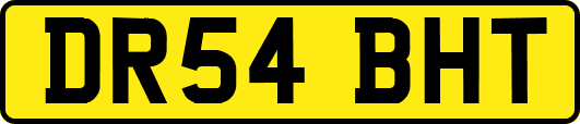 DR54BHT