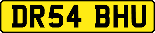 DR54BHU