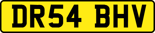 DR54BHV