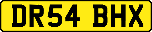 DR54BHX