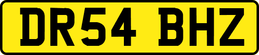 DR54BHZ